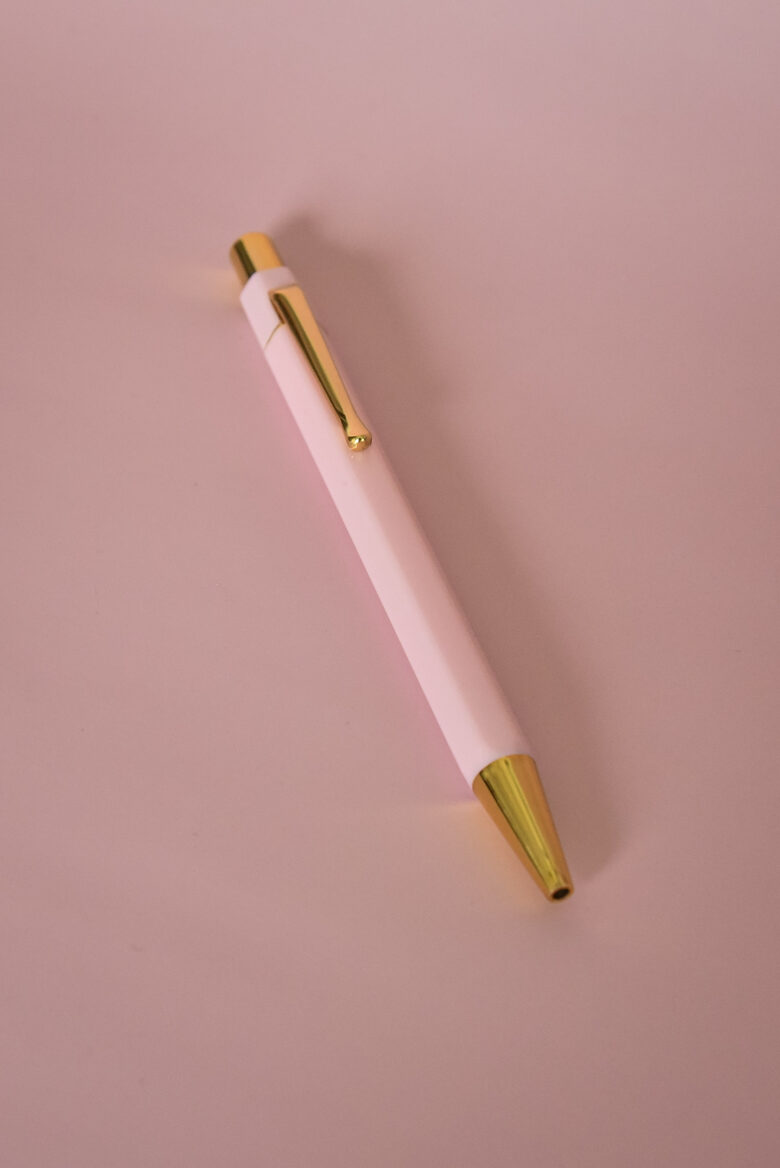 Pildspalva “Rozā sapnis”