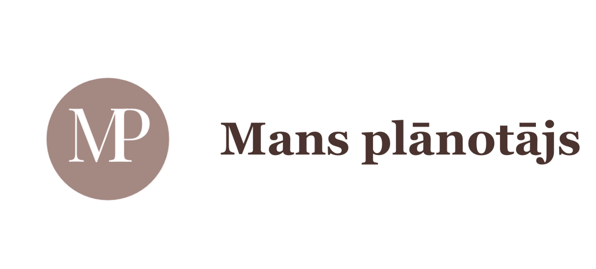 mans planotajs logo